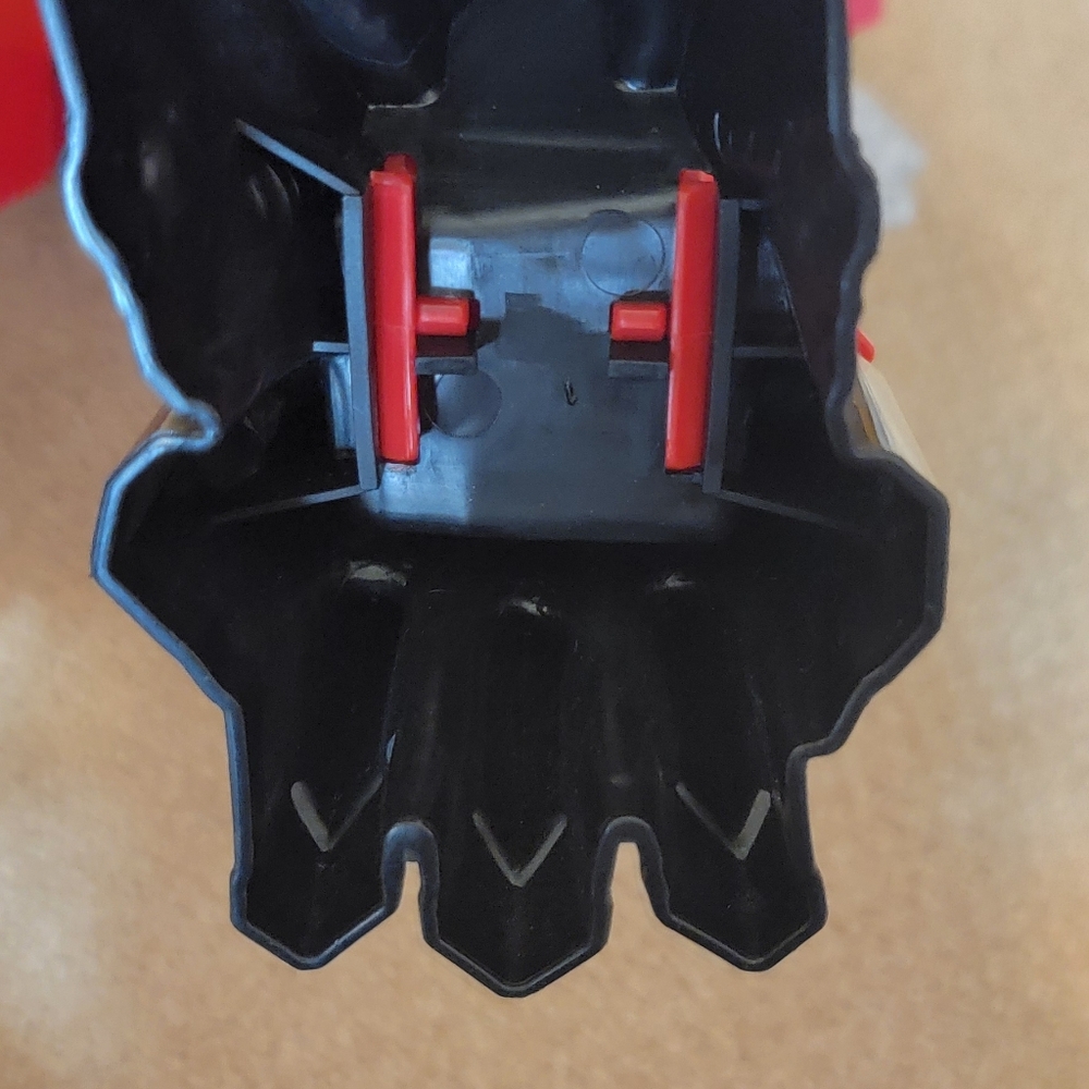 Large Hasbro Mighty Morphin Power Rangers Super DINO MEGAZORD 20in Tall - Picture 10 of 16